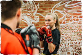 Image result for London Kickboxing