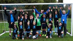 Image result for Cumnor Minors Football Club