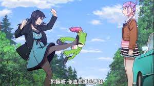 「穂樽夏菜 ウィザード・バリスターズ〜弁魔士セシル」の画像検索結果