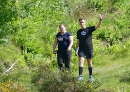Image result for Wee County Harriers