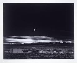 Image result for Ansel Adams Aspens New Mexico