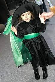 Future Elphaba, Grace Albano. You read it here first. - 54027