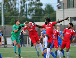 Image result for Walton & Hersham Football Club