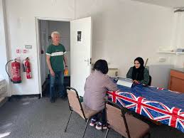 Image result for Crowcroft Park Veterans Social & Bowling Club