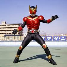 「五代雄介 仮面ライダークウガ」の画像検索結果