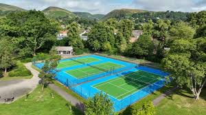 Image result for Sandford Tennis Club