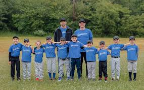 Image result for Cambridge Area Mixed League rounders