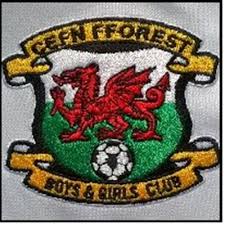 Image result for Cefn Fforest Rugby Football Club