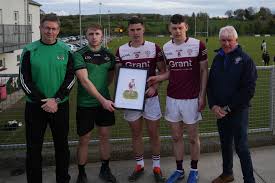 Image result for Drumgath Gaelic Football Club