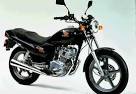 Honda CB 250 Two Fifty