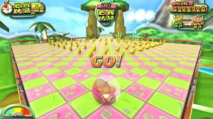 Image result for super monkey ball screenshots