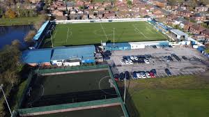 Image result for Radcliffe Cricket Club