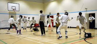 Image result for Leeds Fencing Club