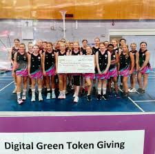 Image result for Leyland (Youth) Netball Club