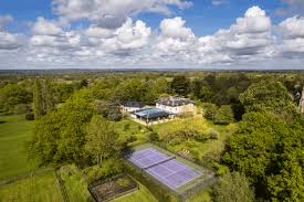 Image result for Cranbrook Castle Lawn Tennis & Social Club