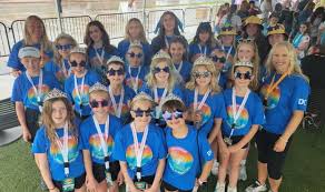 Image result for Weaverham Gymnastics Club
