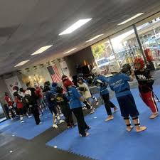 Image result for Impact Martial Arts