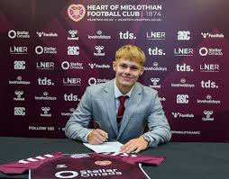 Image result for Heart Of Midlothian Asc