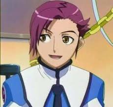 「ナジマ・ゲブール 宇宙のステルヴィア」の画像検索結果