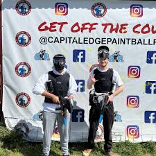 Image result for Douglas Valley Paintball