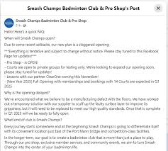 Image result for Bridge Badminton Club