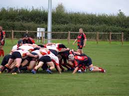 Image result for Bridgwater & Albion RFC