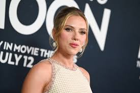 Image result for scarlett johansson