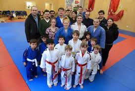 Image result for Croydon Judo Club