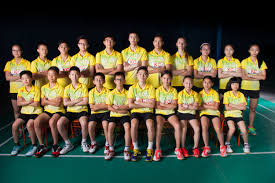 Image result for S B T M Badminton Club