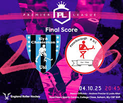 Image result for Peterborough Rhc