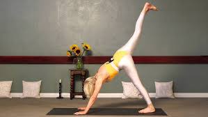 Image result for Barbara Currie School Of Yoga
