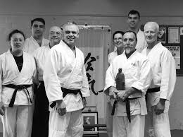 Image result for Fudokai Aikido Dojo