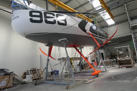 Image result for Pogo minitransat