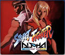 Street Fighter Alpha  Warriors Dreams 360x640 Touch Screen Game