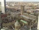 SJ8398 : Manchester Cathedral - via Daymix