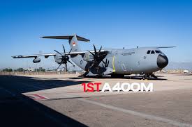 Bildergebnis für airbus a400m