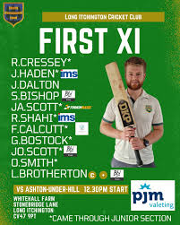 Image result for Rowington Cricket Club