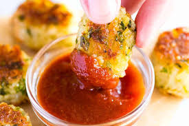 Image result for Tater tots