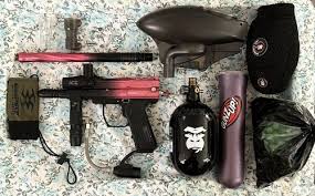 Image result for Absolute Paintball