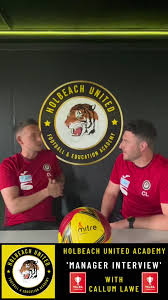 Image result for Holbeach United Youth Teams Football Club