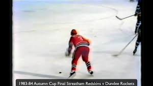 Image result for Streatham Redskins