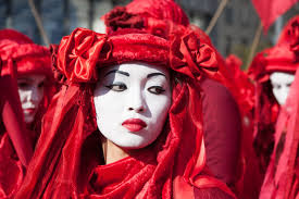 Image result for Reddish Rebels