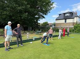 Image result for Walton-On-Thames Bowling Club
