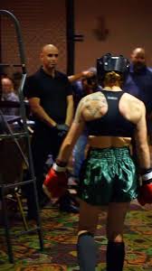Image result for GFC Muay Thai Boxing