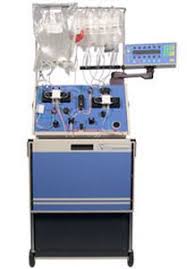 Image result for Caridian BCT Trima