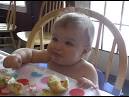 Adele's First Birthday Cake