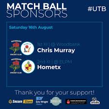 Image result for Woodbank Cc