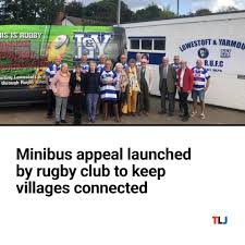 Image result for Lowestoft and Yarmouth Rugby Union Football Club