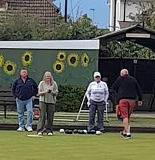 Image result for Burnham Hillside Bowling Club