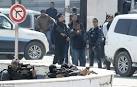 17 shot dead at Tunisian parliament in Bardo museum attack | Daily.